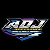 ADJ SPEEDSHOP3