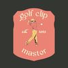 Golf Clip Master