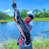 Mark fishing🔥