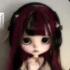 Íriss (sirius black’s version)