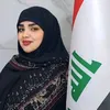 سارة الدليمي