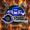 YEDRI TURBOS