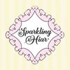 SPARKLING HIAR | سبيركلنق هير