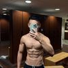 Chris Yuen | FITNESS COACH