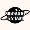 SIDOARJO 24 JAM 🕊️