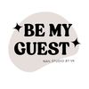 Bemyguestnail