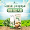 Con Lăn Bách Mộc Plus