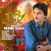 Singer Munir Shah