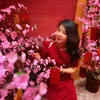 Khánh nè - Học làm đẹp
