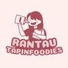 rantautapinfoodies