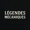 LégendesMécaniques