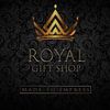 Royal Gift center