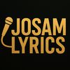 JOSAM LYRICS