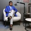 Nigel Madziwa
