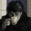 هُـدوء.
