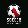 SOCCER INFORMATION