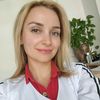 Viktoria Ivanivna