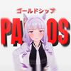 pargosfal