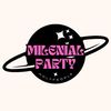 MILLENIAL PARTY 🎉