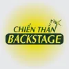 Chiến Thần Backstage
