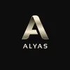 𝑨𝒍𝒚𝒂𝑺