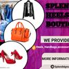 SPLENDID HEELS BOUTIQUE 👠