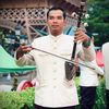 ទូច ដារ៉ា