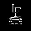 LF AUTOGARAGE