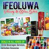 ifeoluwavarietystore