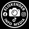 Eliskender🎥 info 📺media 📸🎥