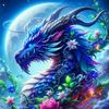 azrenasapphirewing