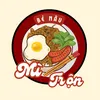 Mì Trộn Sate Bé Nâu Q6