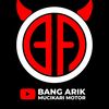 Bang Arik Motor 03