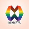 MiXMAYA