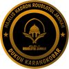 Roudlotul Jannah