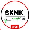 SKMK wazir 22  (  سیجاہ گلئ )