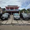 SENTUL MOTOR 2