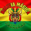 BOLIVIA MÁGICA