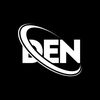 den