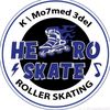 HERO SKATE