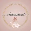 Ashraclosetᥫ᭡