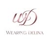Wearing.Delina