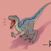 raptorbluezinha