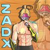 zadxantiban