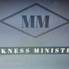meeknessministrie