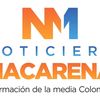 Noticiero Macarena