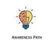 Awarness path