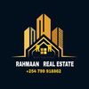 RAHMAAN REAL ESTATE