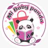 Mi baby panda🐼