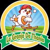 La Granja De Thania